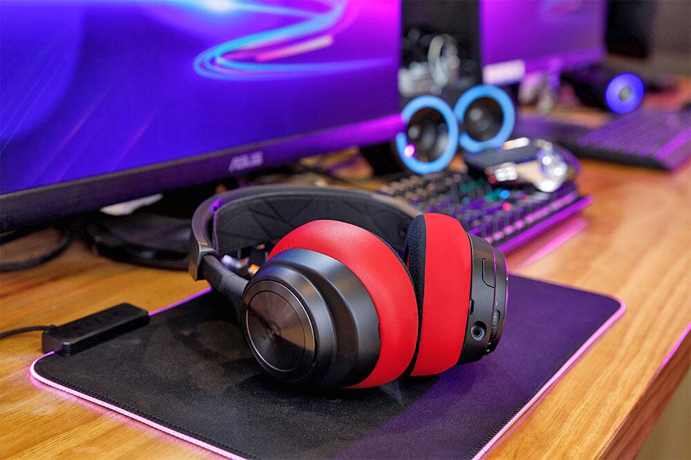 Arctis Nova Pro Wireless & Nova Elite Earpads - WC FreeZe Cooling Gel