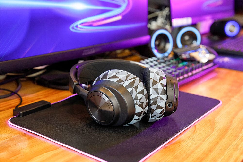 Arctis Nova Pro Wireless & Nova Elite Earpads - WC FreeZe Cooling Gel