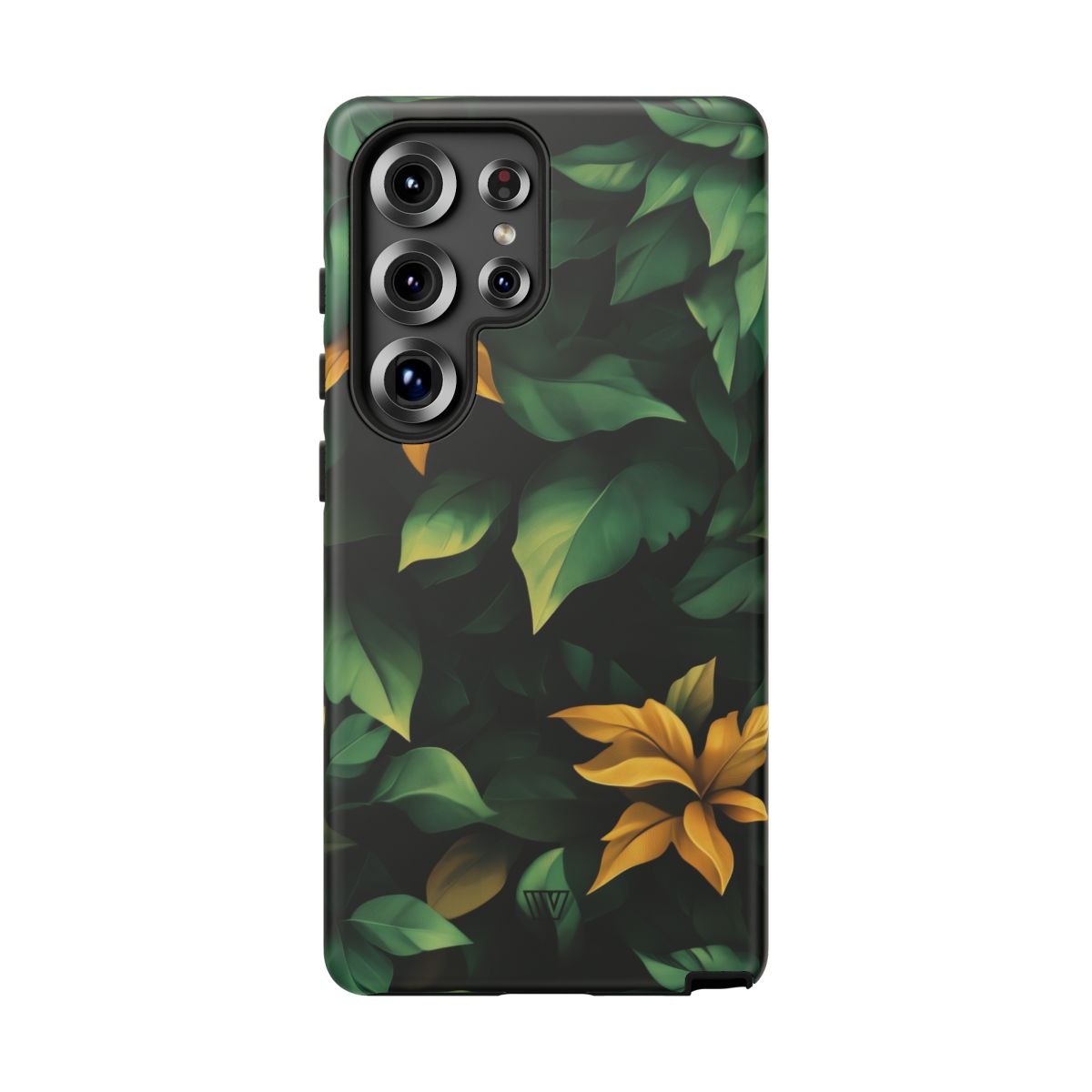 LUXE LEAF | Tough Phone Case